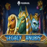Bocoran RTP Slot Yggdrasil Legacy Of Anubis